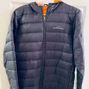 Sold! New Eddie Bauer Jacket/Coat Men’s